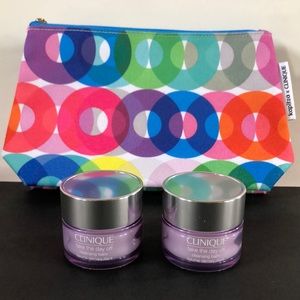 CLINQUE Take the Day Off, 2oz